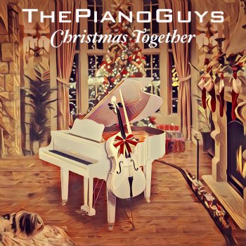 Arcangelo Corelli feat. Buddy Greene & The Piano Guys Mary Did You Know / Corelli Christmas Concerto
