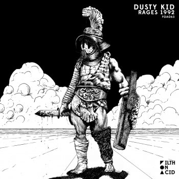 Dusty Kid Rage 2