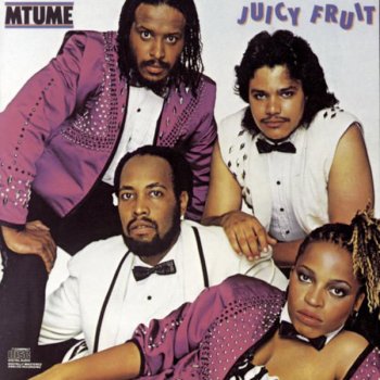 Mtume Ready for Your Love