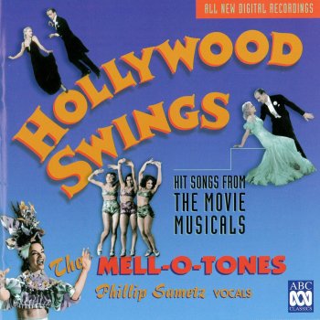 The Mellotones feat. Phillip Sametz Breakaway (From "Fox Movietone Follies of 1929")