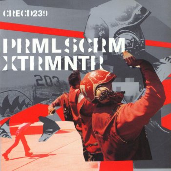 Primal Scream Swastika Eyes (Chemical Brothers mix)