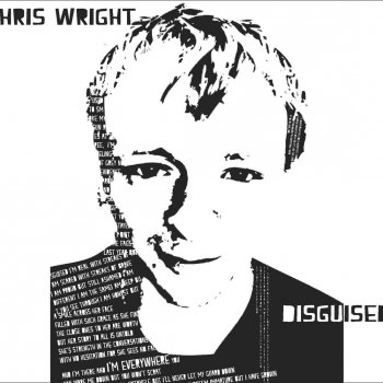 Chris Wright Chris Wright - I Never Let You Go