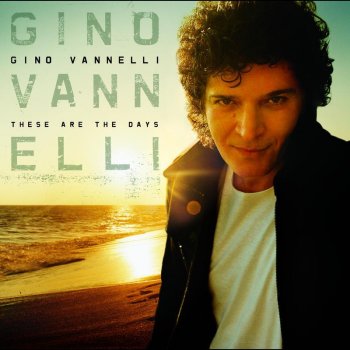 Gino Vannelli It's Only Love