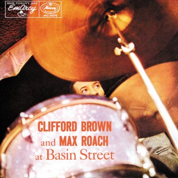 Clifford Brown feat. Max Roach Quintet The Scene Is Clean