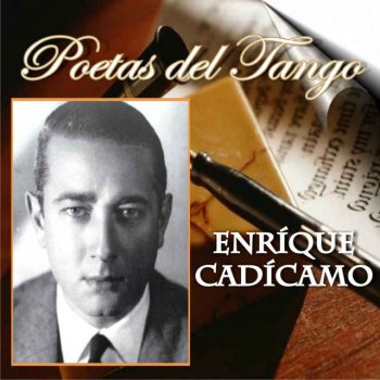 Enrique Cadícamo feat. Alberto Castillo Muñeca Brava