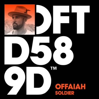 OFFAIAH Soldier - Club Mix