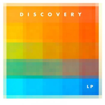 Discovery I Want You Back (In Discovery)