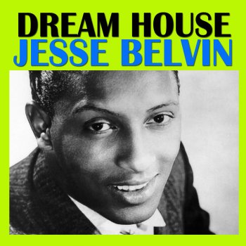 Jesse Belvin I Want You With Me Christmas