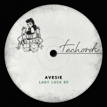Avesie Lady Luck - Extended Mix