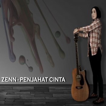 Zenn Penjahat cinta (feat. Bayu Randu)