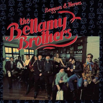 The Bellamy Brothers I Love You (More and More)