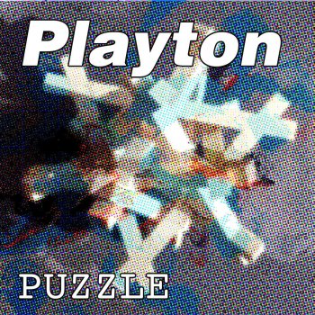 Playton Puzzle (Original Mix)