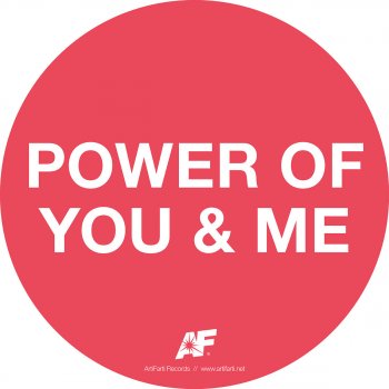 Rune RK feat. Andreas Moe Power of You & Me