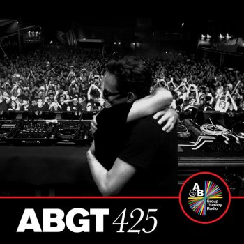Genix Dance It Out (Record Of The Week) [ABGT425]