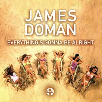 James Doman Everything's Gonna Be Alright (Carl Ryden Remix)