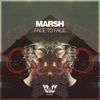 Marsh Face to Face