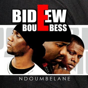 Bideew Bou Bess Allah baye - Acoustic Version