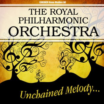 Royal Philharmonic Orchestra Treinta Y Tres Años