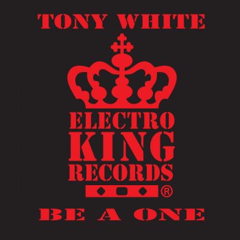 Tony White Be a One (Suger & Cokx Remix)