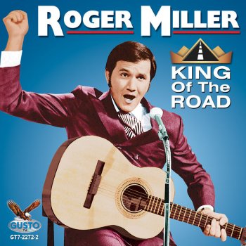 Roger Miller My Uncle Used To Love Me But She Died