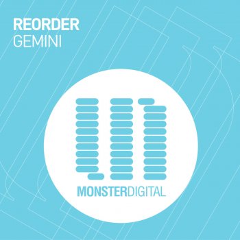 ReOrder Gemini - Original Mix