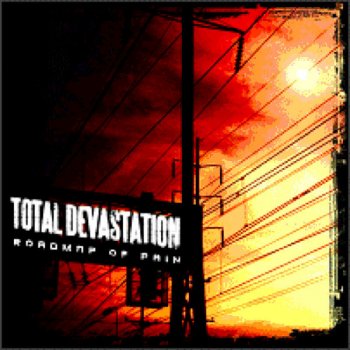 Total Devastation Production Peak