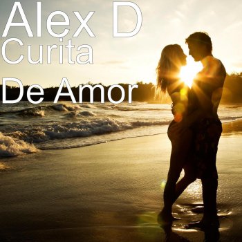 Alex D. Curita De Amor