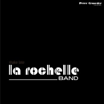 La Rochelle Band Mr. Sideman