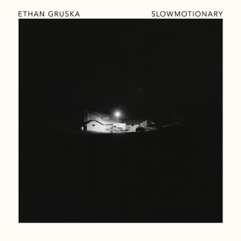 Ethan Gruska The Egotist