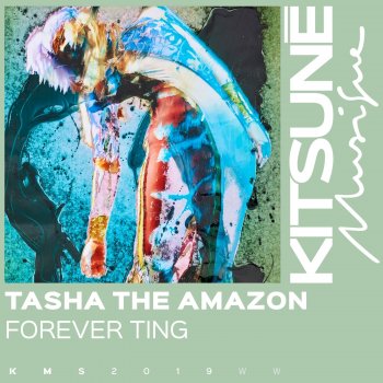 Tasha The Amazon Forever Ting