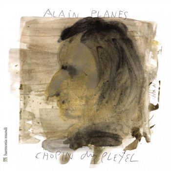 Alain Planès Etude, Op. 25, No. 1 in A-Flat Major
