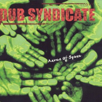 Dub Syndicate Guns and Cocaine Crime (feat. Jah Bless)
