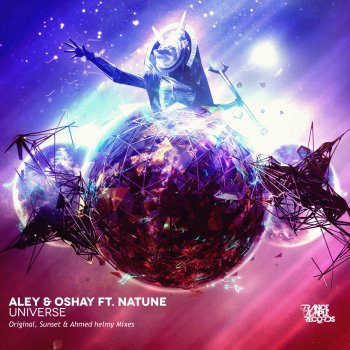 Aley & Oshay feat. Natune Universe