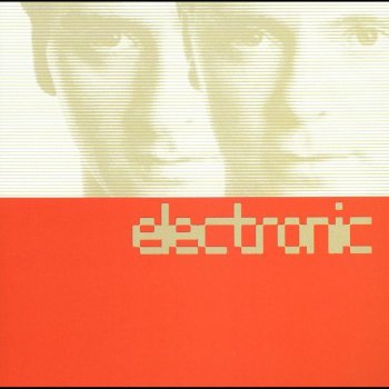 Electronic The Patience of a Saint