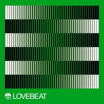 砂原 良徳 LOVEBEAT