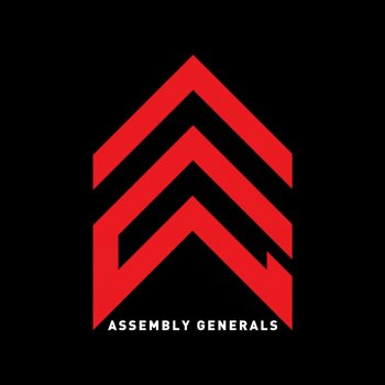 Assembly Generals Fire in the Hole