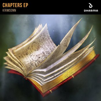 Krimsonn Chapter Closed (feat. Sara Sangfelt) [Extended Mix]