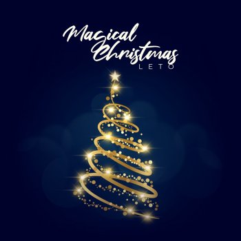 LeTo Christmas Acoustic Jingle Bells