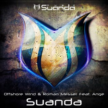 Offshore Wind feat. Roman Messer & Ange Suanda - Aurosonic Intro Progressive Mix