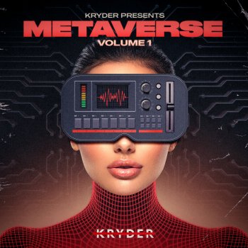 Kryder Metaverse (Continuous Mix)