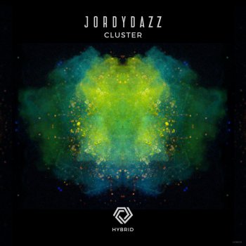 Jordy Dazz Cluster