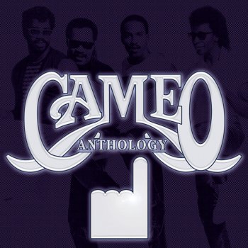 Cameo I Just Want To Be (12" Extended Mix)
