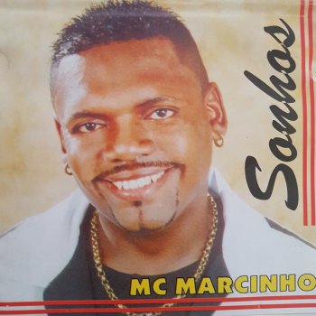 MC Marcinho Te Amo Demais