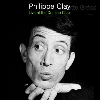 Philippe Clay Les Voyous