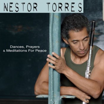 Nestor Torres Medicine Man