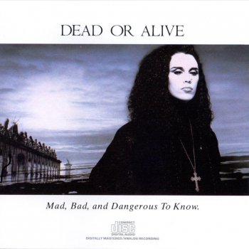 Dead or Alive Hooked on Love