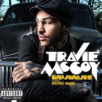 Travie McCoy Bad All By Myself - Bonus Track