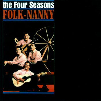 Frankie Valli & The Four Seasons Connie O'