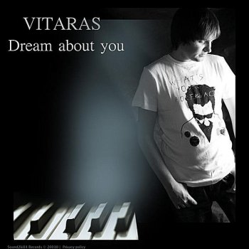Vitaras Dream About You