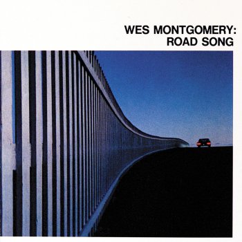 Wes Montgomery Green Leaves of Summer